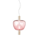 Herleif | Modern Pendant Light