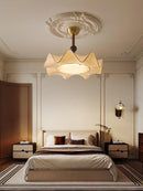 Isrend | Semi Flush Mounted Light