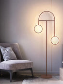 Wenthira | Floor Lamp