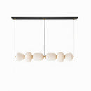Yurei A | Linear Chandelier