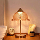 Belvarith | Crystal Table Lamp