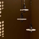 Faelmirith | Alabaster Pendant Light