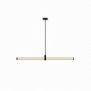 Lorbie | Linear Chandelier
