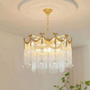 Celora | Crystal Chandelier