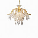 Octa | Mini Chandelier