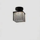 Gorrin | Semi Flush Mounted Light