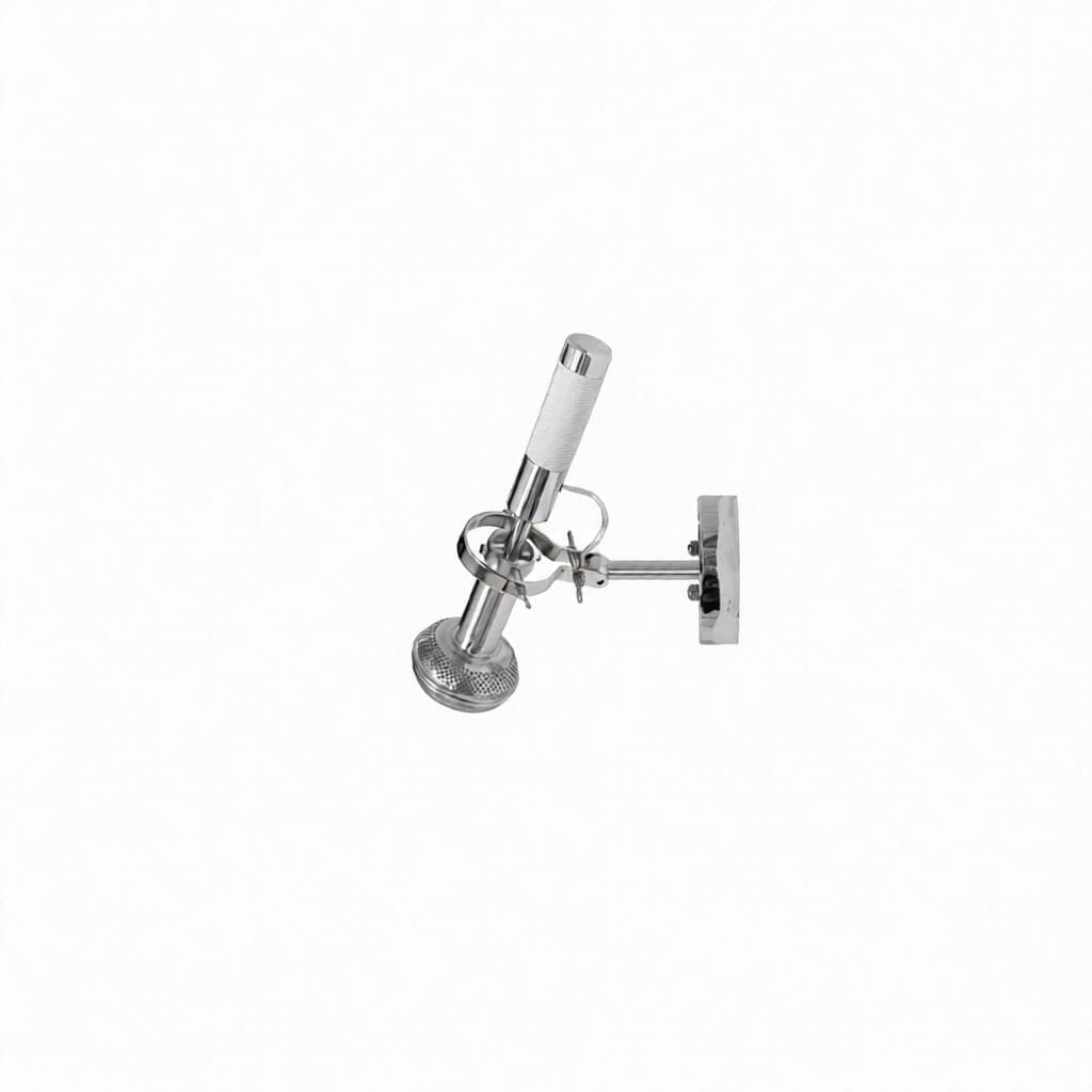 Morienne Deux | Wall Light Swing Arm - Detail View #4 | HomeCartel