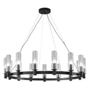 Benaiah | Chandelier