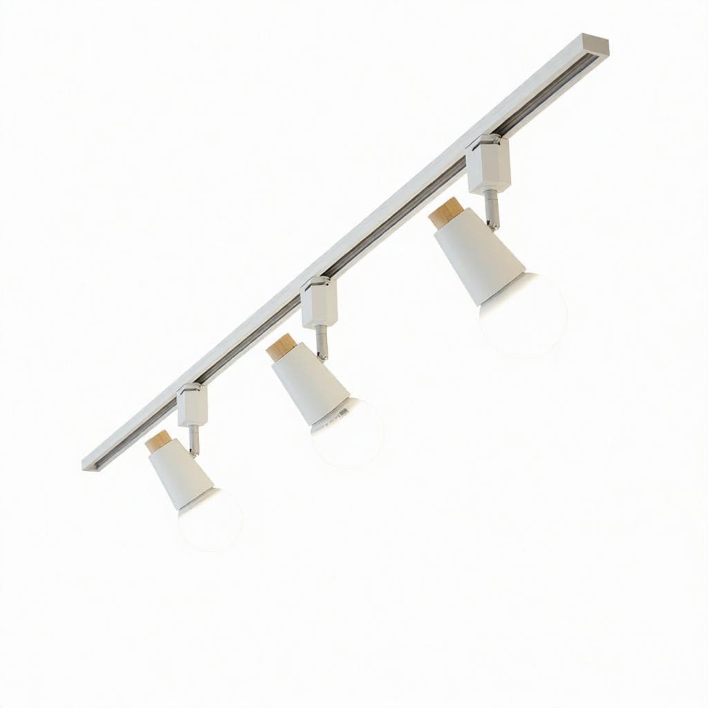 Elesthara | Track Light - Detail View #5 | HomeCartel