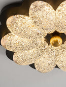 Vaelunis B | Semi Flush Mounted Light