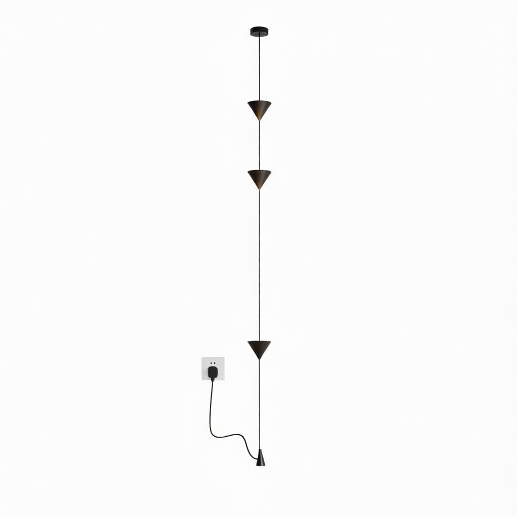 Kretsch A | Floor Lamp - Detail View #6 | HomeCartel
