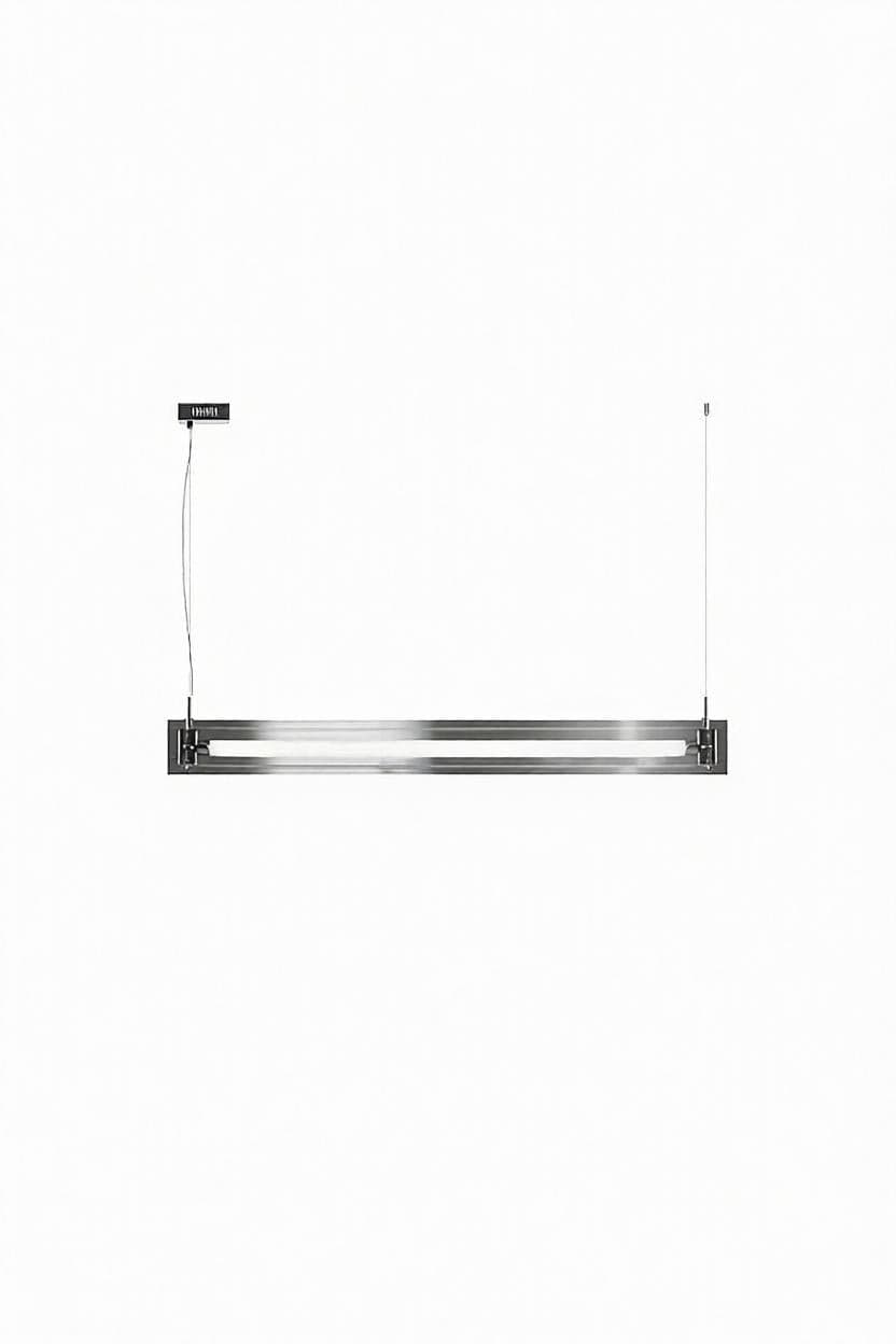 Shintaro A | Linear Chandelier - Detail View #2 | HomeCartel