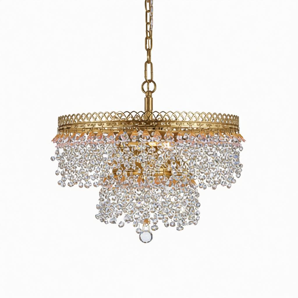 Egbert | Mini Chandelier - Detail View #7 | HomeCartel