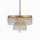 Egbert | Mini Chandelier