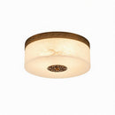 Nylissen A | Ceiling Mounted Light