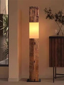 Tarnisyn I Floor Lamp