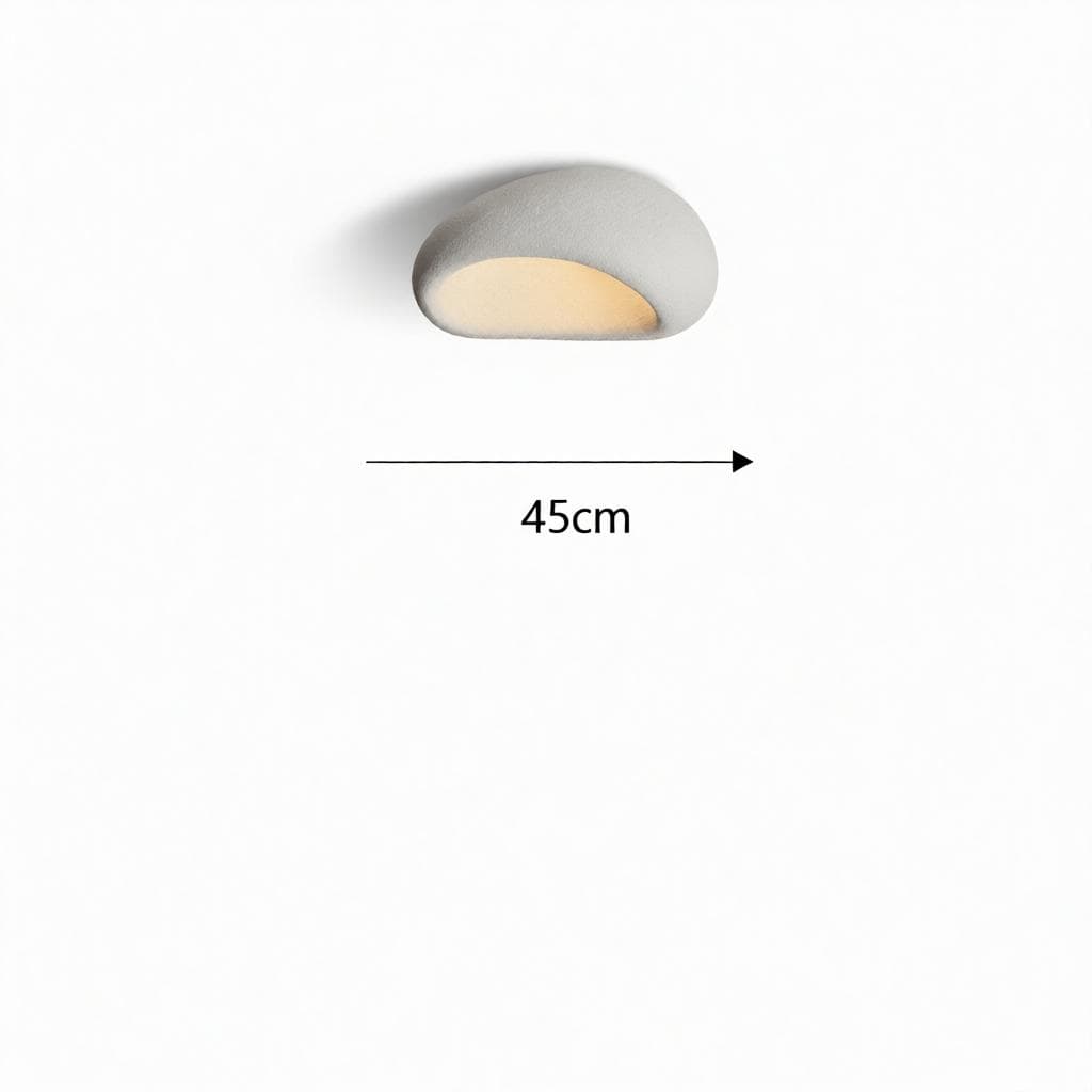 Darwich | Ceiling Mounted Light