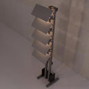 Aelthaswen Une | Floor Lamp