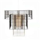Nazio | Chandelier - Home Cartel ®