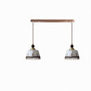 Orithale Deux I Linear Pendant Light