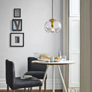 Everlee | Modern Pendant Light