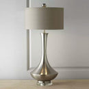 Lanzil | Shaded Table Lamp