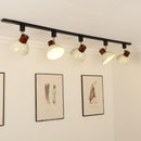 Xandrinor Une | Track Light