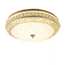 Gaelvon Une | Ceiling Mounted Light