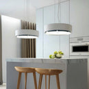 Beith | Drum Chandelier