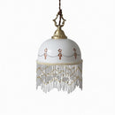 Thalovien I Pendant Light
