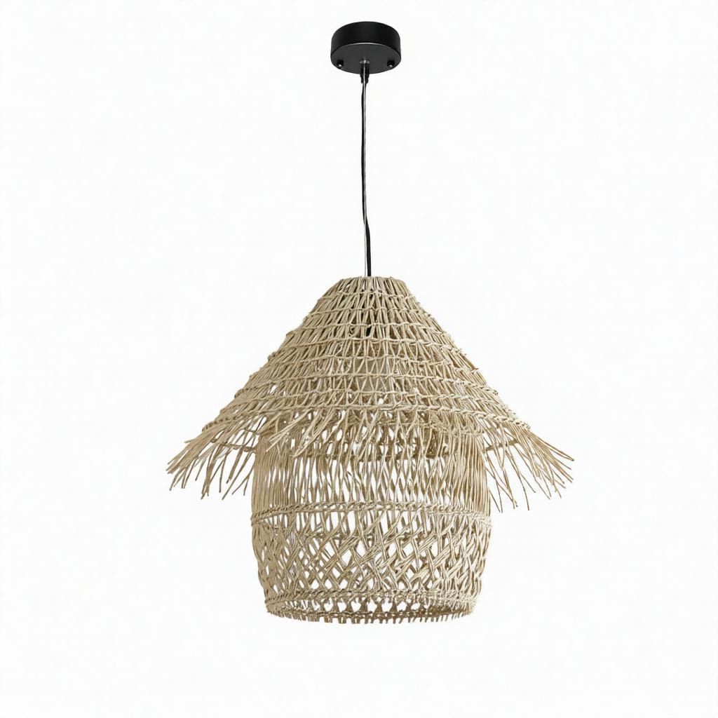 Faerelune | Outdoor Pendant Light - Modern ARCHITECTURAL OUTDOOR | HomeCartel Philippines