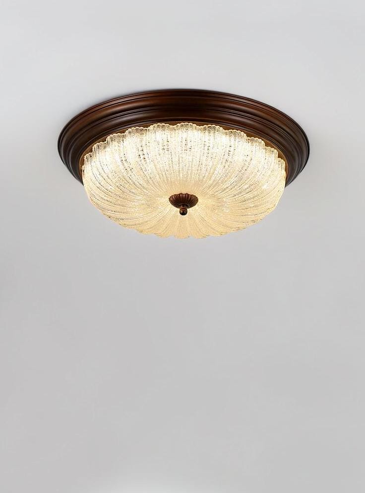 Venysira | Ceiling Mounted Light - Detail View #4 | HomeCartel