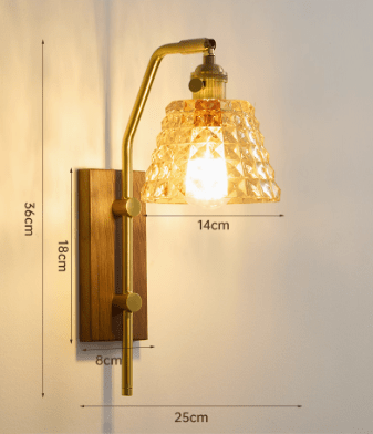 Cenvira Une | Linear Wall Light