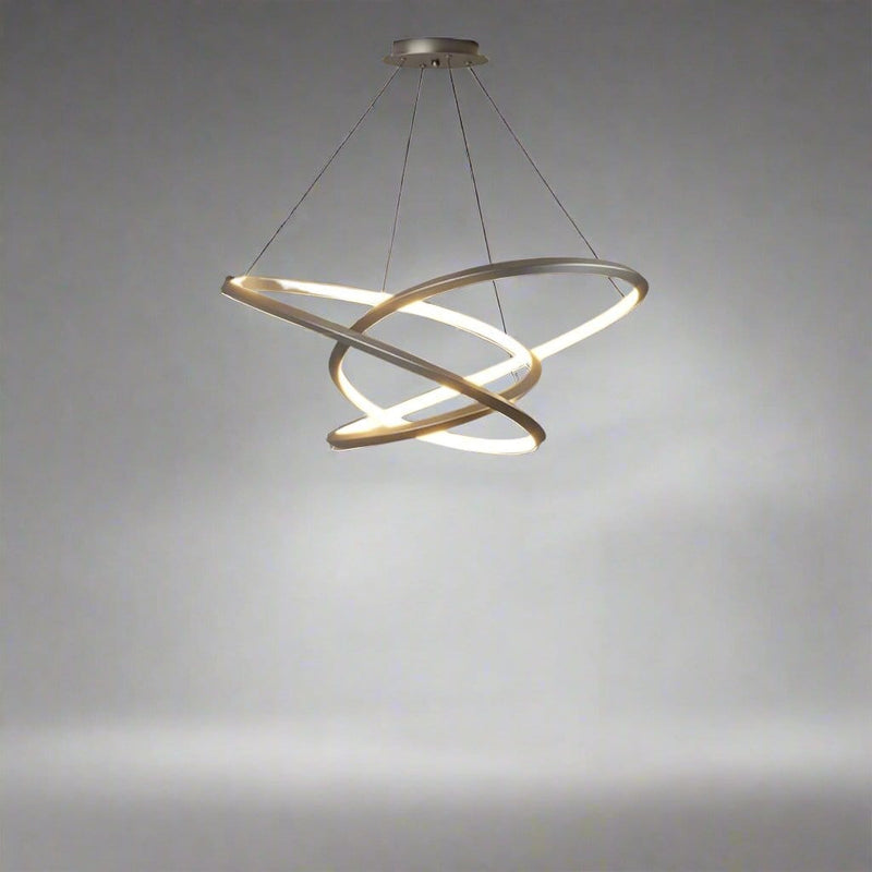 Shodan | Chandelier
