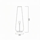 Nyriela I Floor Lamp