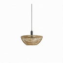 Ismera B | Rattan Pendant Light
