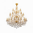 Halthilae B | Crystal Chandelier