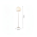 Lyvornis I Floor Lamp