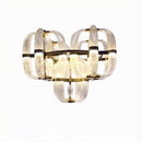 Glowa E | Chandelier - Home Cartel ®