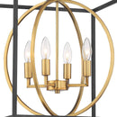 Ulviron | Pendant Light