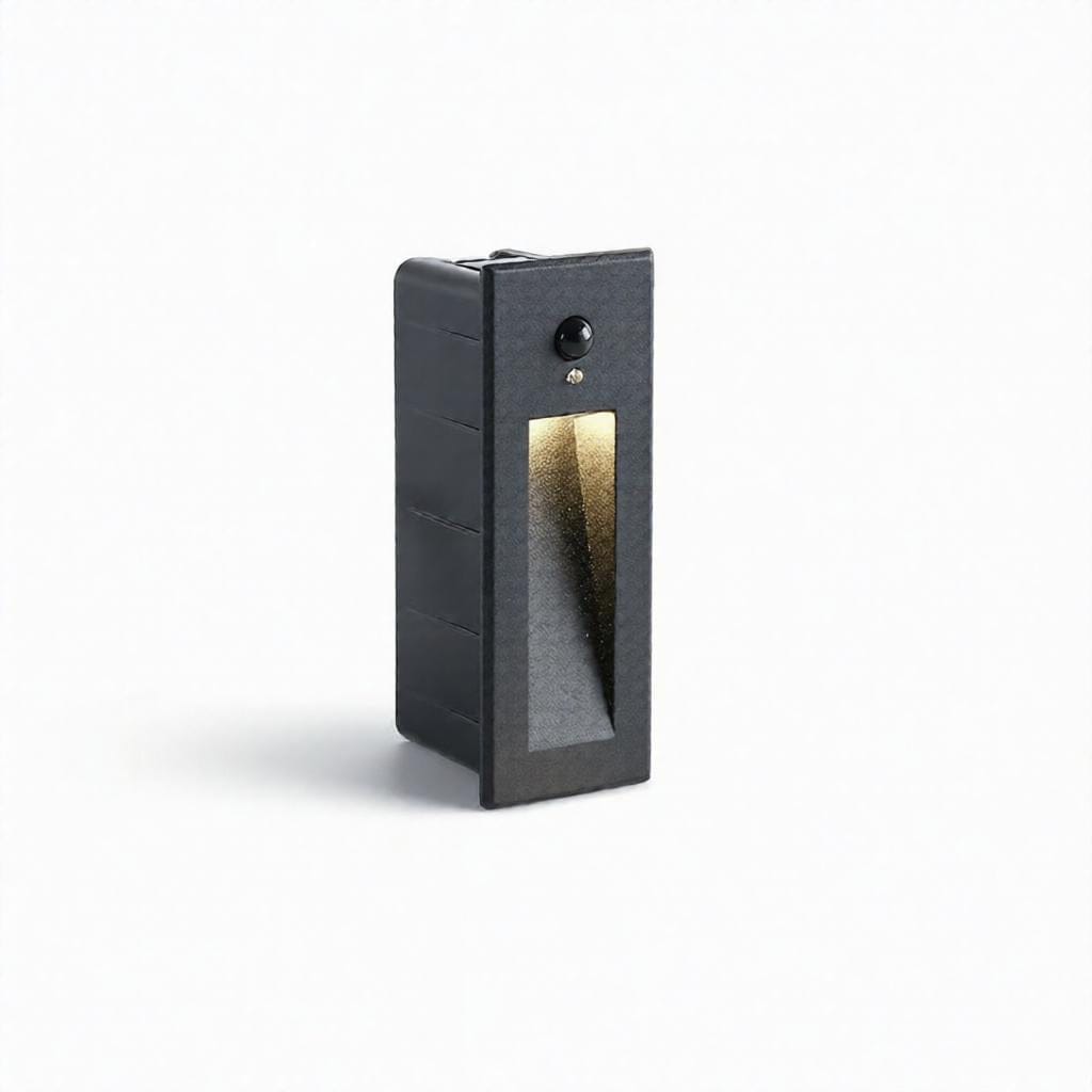 Calvorynthae | Outdoor Step Light - Detail View #10 | HomeCartel
