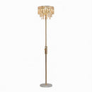 Krelisca B | Crystal Floor Lamp