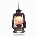 Galyssa Une | Outdoor Pendant Light