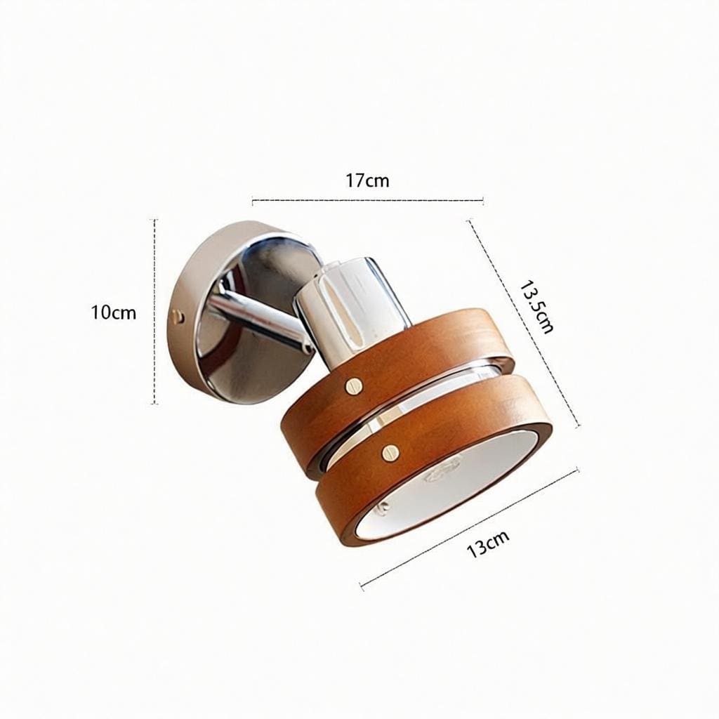 Helstoria | Wall Light - Detail View #2 | HomeCartel