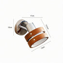 Helstoria | Wall Light