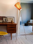 Hyralyn | Floor Lamp