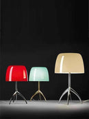 Selunara I Table Lamp