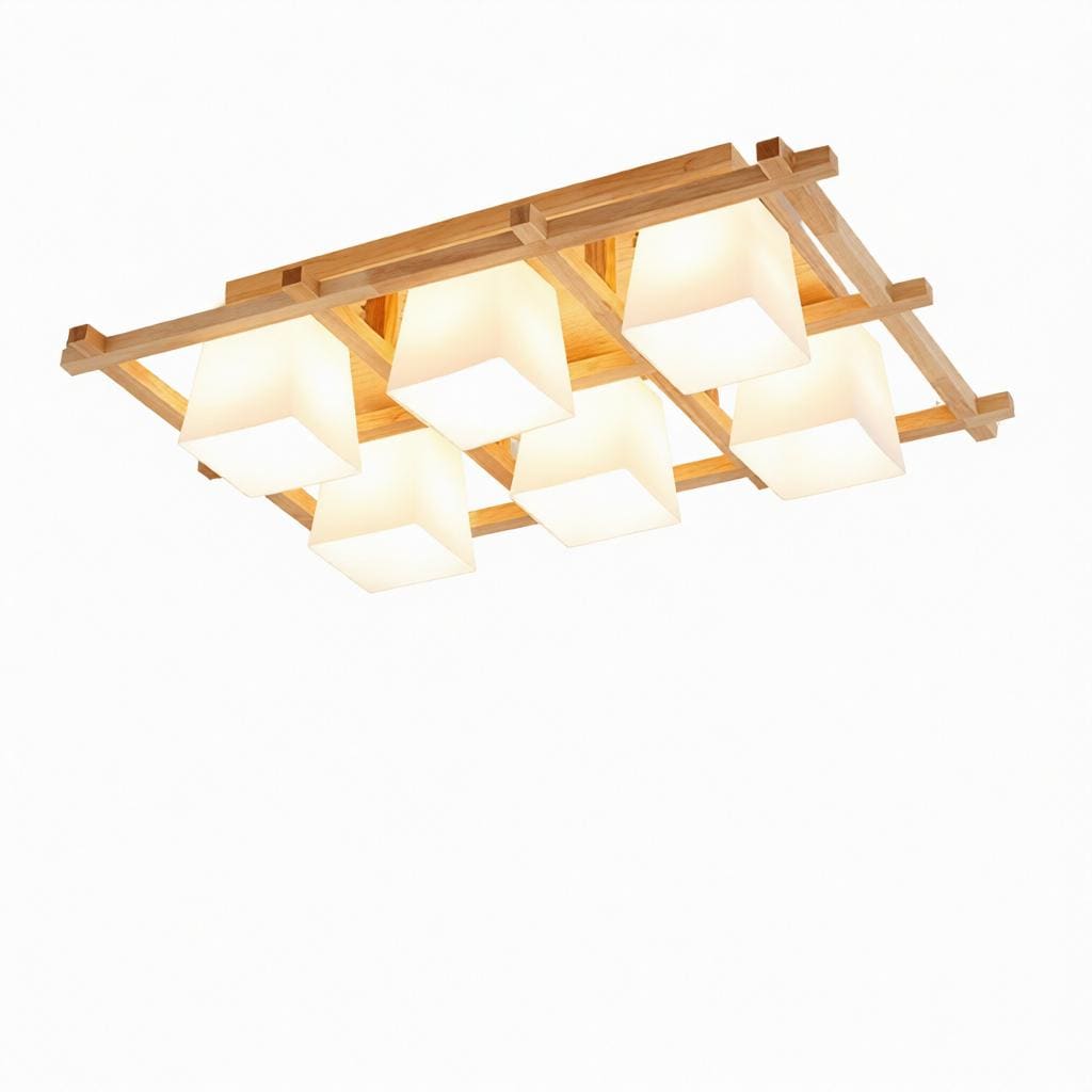 Arithel Deux | Ceiling Mounted Light