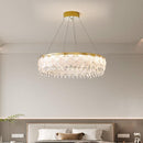 Irdororil Une | Crystal Chandelier