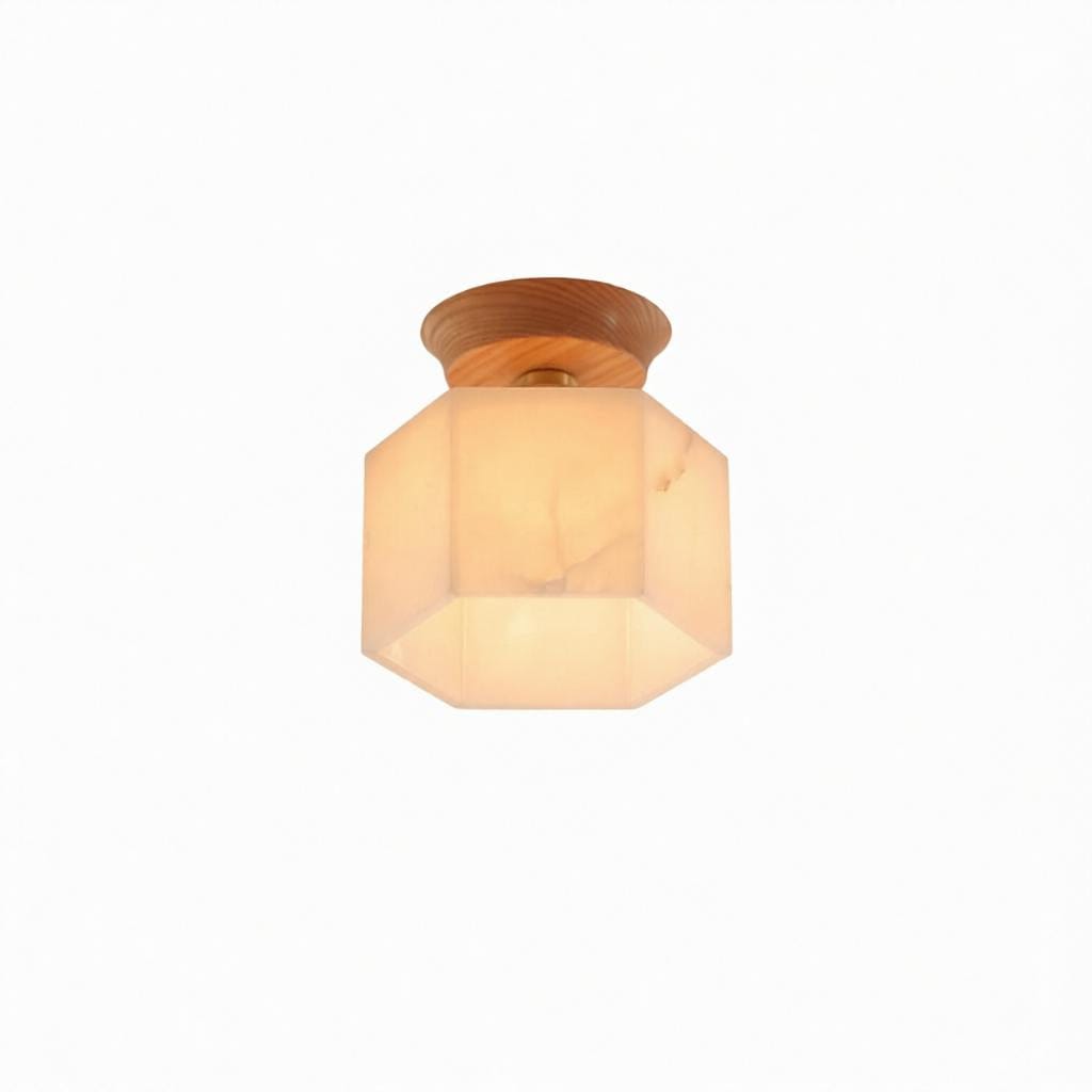 Vylenora A | Semi Flush Mounted Light - Modern Semi Flush Mounted Light | HomeCartel Philippines